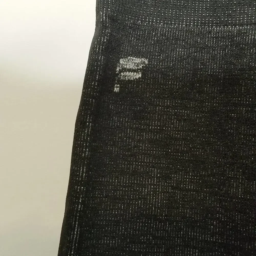 Fabletics Seamless Second Skin Houndstooth Legging - Picture 3 of 4